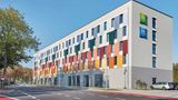 Ibis Budget Bayreuth Exterior