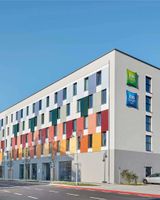 Ibis Budget Bayreuth