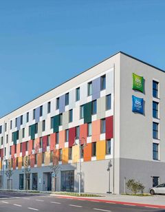 Ibis Budget Bayreuth