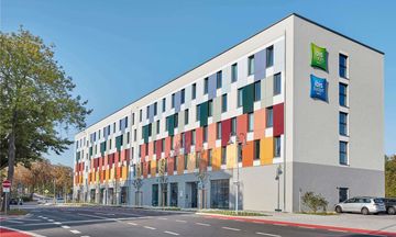 Ibis Budget Bayreuth