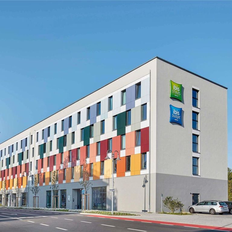 Ibis Budget Bayreuth