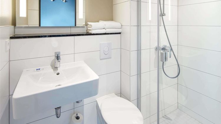 Ibis Budget Bayreuth Room
