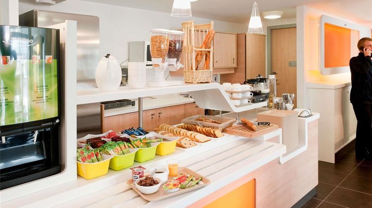 Ibis Budget Bayreuth Other