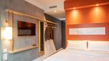 Ibis Budget Bayreuth Room