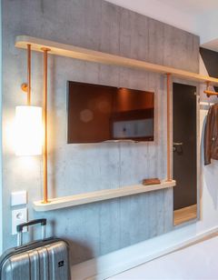 Ibis Budget Bayreuth