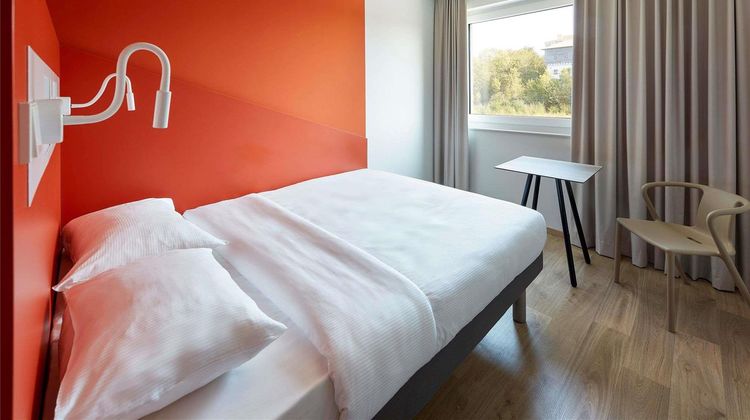 Ibis Budget Bayreuth Exterior