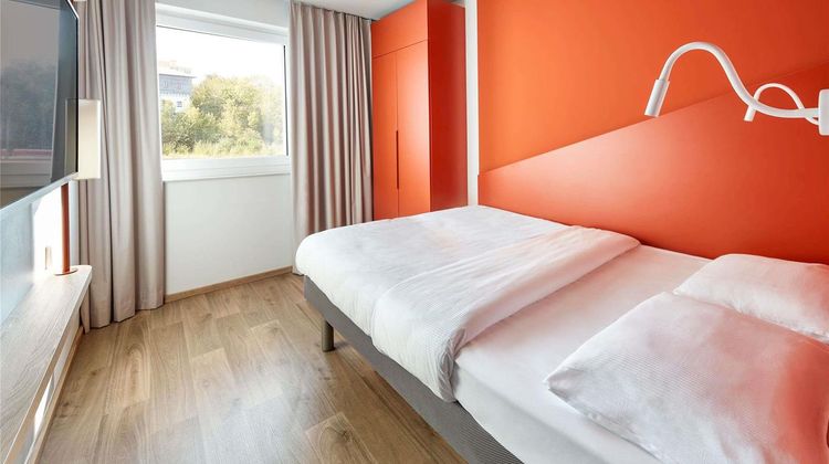 Ibis Budget Bayreuth Other