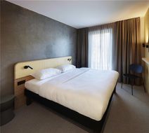 Ibis Styles Bayreuth Room