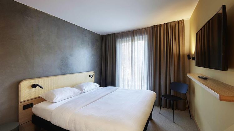 Ibis Styles Bayreuth Room