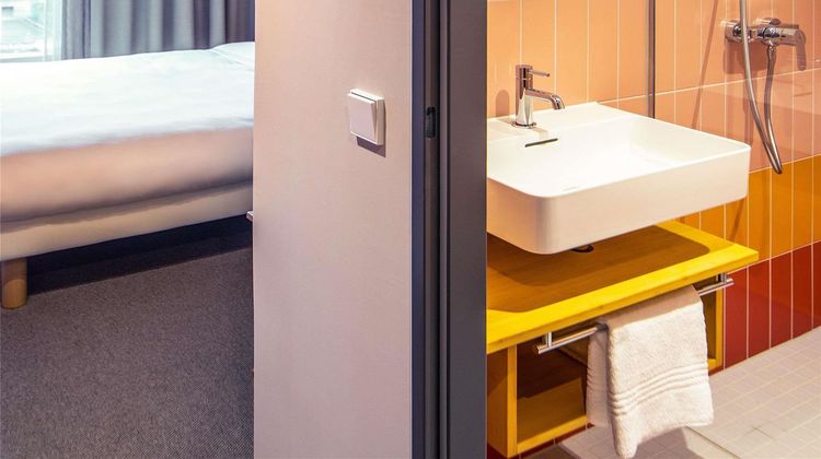 Ibis Styles Bayreuth Room