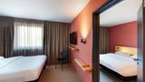 Ibis Styles Bayreuth Room