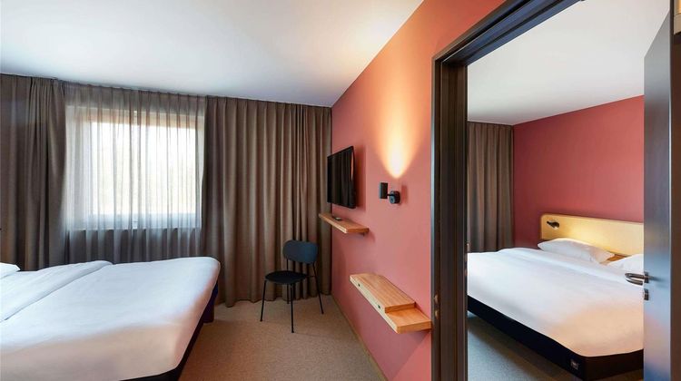 Ibis Styles Bayreuth Room