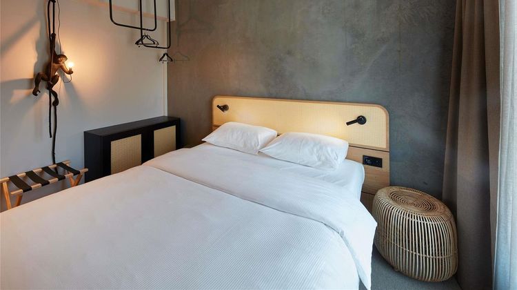 Ibis Styles Bayreuth Exterior