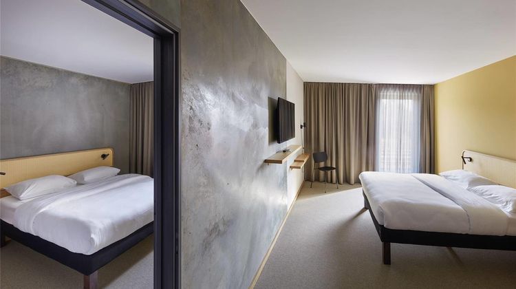 Ibis Styles Bayreuth Room