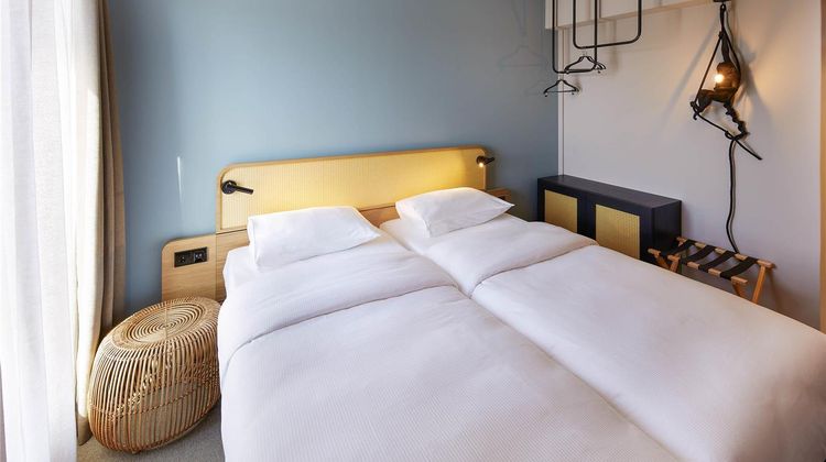 Ibis Styles Bayreuth Room