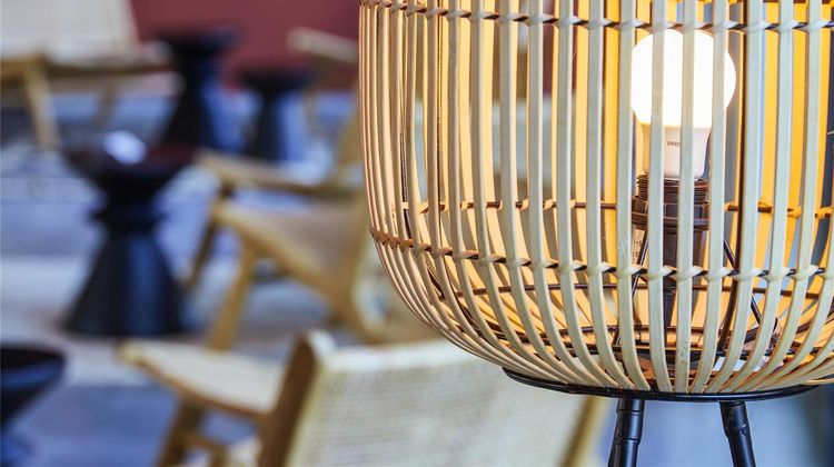 Ibis Styles Bayreuth Restaurant