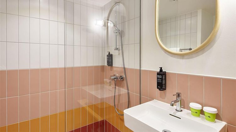 Ibis Styles Bayreuth Room