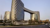 Novotel Zhengzhou Airport Exterior