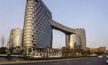 Novotel Zhengzhou Airport