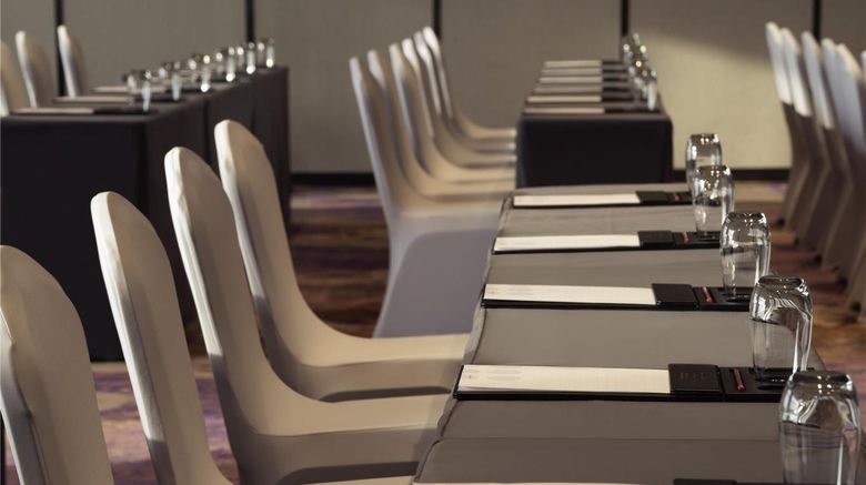 <b>Novotel Zhengzhou Airport Meeting</b>. Images powered by <a href="https://iceportal.shijigroup.com/" title="IcePortal" target="_blank">IcePortal</a>.