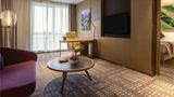 <b>Novotel Zhengzhou Airport Room</b>. Images powered by <a href="https://iceportal.shijigroup.com/" title="IcePortal" target="_blank">IcePortal</a>.