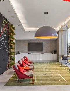 Ibis Styles Dubai Airport
