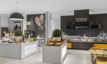 Ibis Styles Dubai Airport