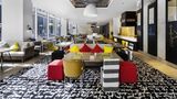 Ibis Styles Dubai Airport Restaurant