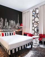 Ibis Styles Dubai Airport