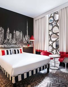 Ibis Styles Dubai Airport