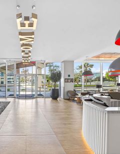Ibis Styles Dubai Airport