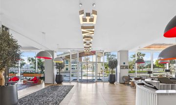 Ibis Styles Dubai Airport