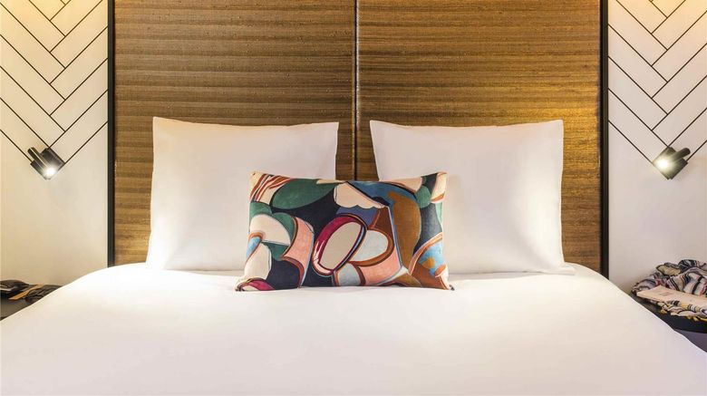 <b>Mercure Luxembourg Off kirchberg Room</b>. Images powered by <a href="https://iceportal.shijigroup.com/" title="IcePortal" target="_blank">IcePortal</a>.