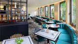 <b>Mercure Luxembourg Off kirchberg Restaurant</b>. Images powered by <a href="https://iceportal.shijigroup.com/" title="IcePortal" target="_blank">IcePortal</a>.