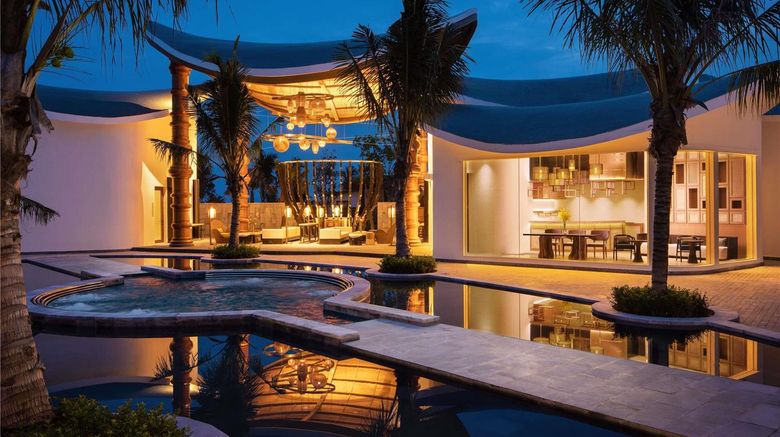 <b>Moevenpick Resort Cam Ranh Spa</b>. Images powered by <a href="https://iceportal.shijigroup.com/" title="IcePortal" target="_blank">IcePortal</a>.