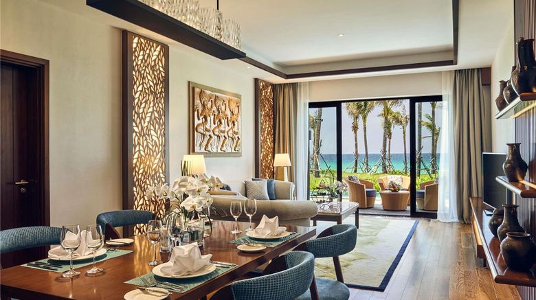 <b>Moevenpick Resort Cam Ranh Room</b>. Images powered by <a href="https://iceportal.shijigroup.com/" title="IcePortal" target="_blank">IcePortal</a>.