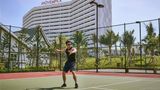 Moevenpick Resort Cam Ranh Health