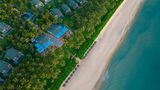Moevenpick Resort Cam Ranh Exterior