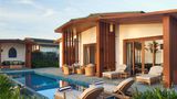 Moevenpick Resort Cam Ranh Room