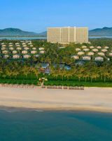 Moevenpick Resort Cam Ranh