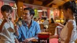 Moevenpick Resort Cam Ranh Restaurant