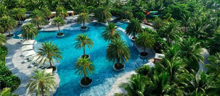 Moevenpick Resort Cam Ranh Exterior