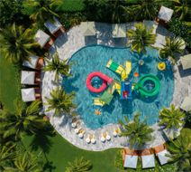 Moevenpick Resort Cam Ranh Exterior