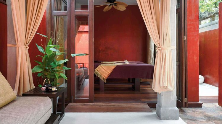 Moevenpick Asara Resort & Suite Spa