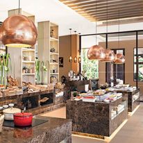 Moevenpick Asara Resort & Suite