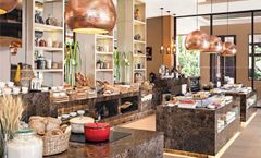 Moevenpick Asara Resort & Suite