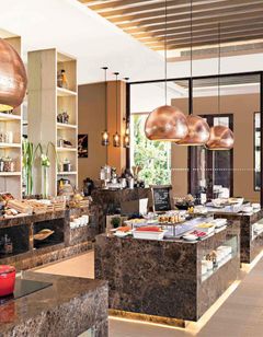 Moevenpick Asara Resort & Suite