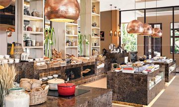 Moevenpick Asara Resort & Suite