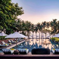 Moevenpick Asara Resort & Suite