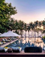 Moevenpick Asara Resort & Suite